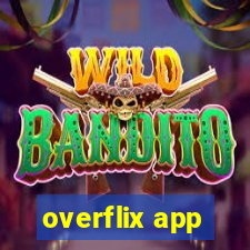 overflix app